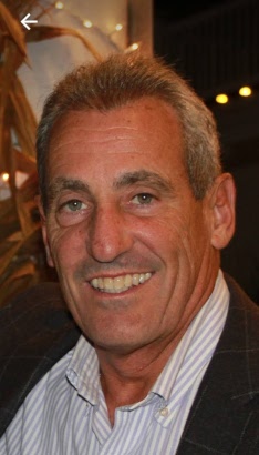 Andrew Evangelista